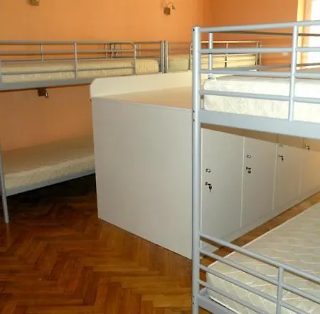 Alibi M14 Hotel Podčetrtek